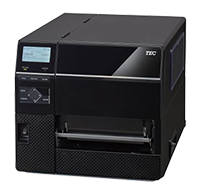 B-EX6T Label Printer