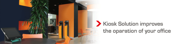 Office and Other Kiosks