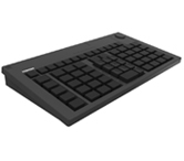 Modular 67-Key POS Keyboard