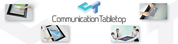 Communication Tabletop