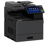 e-STUDIO401AC series