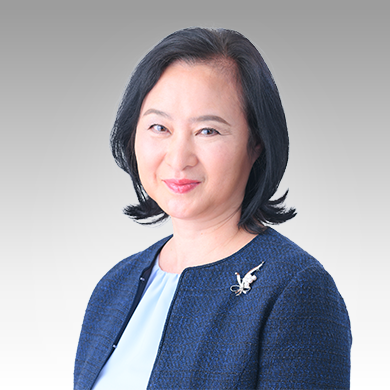 Miho Aoki