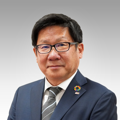 Yuichi Ikeda