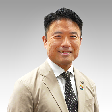 Takashi Ishikawa