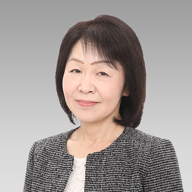 Yoriko Izawa