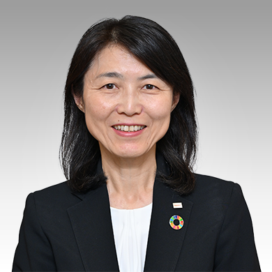 Mariko Kajihara
