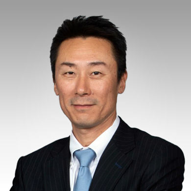 Satoshi Matsumoto