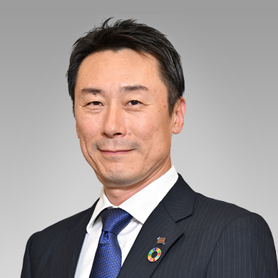 Satoshi Matsumoto