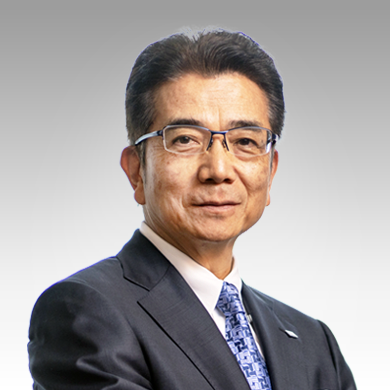 Hironobu Nishikori