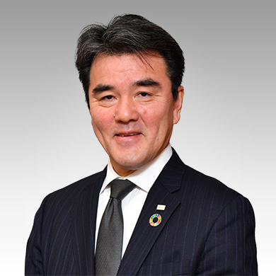 Yasuki Ohnishi