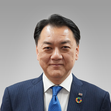 Naohiro Yamaguchi