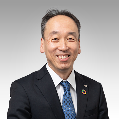 Shiro Shimokawa