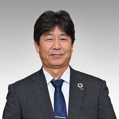 Toshimitsu Suzuki