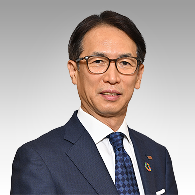 Junichi Takei