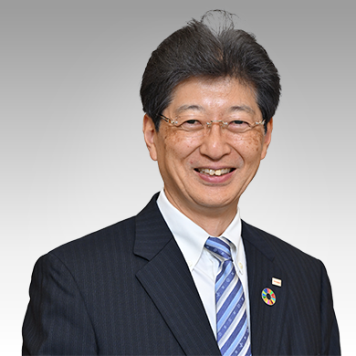 Masami Uchiyama