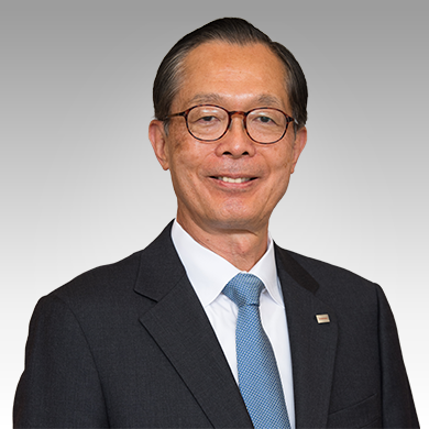 Yoshihiro Umeha
