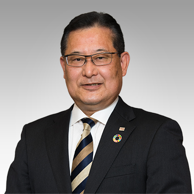 Naohiro Yamaguchi