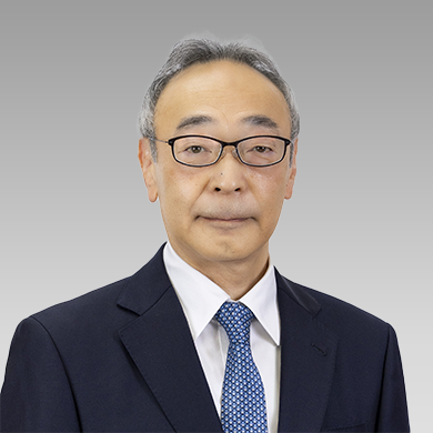 Kenichi Yamana