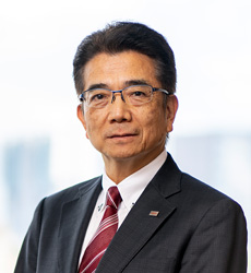 President