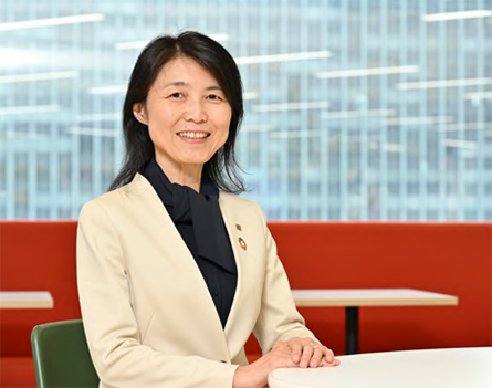 Mariko Kajihara