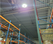 Adoption and automation of LED lighting