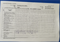 Enhanced inspections for storage conditions of chemical substances in the workplace