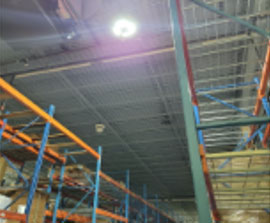 Introducing LED lighting