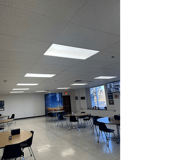 Introducing LED lighting