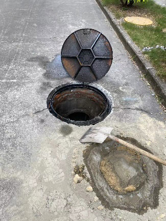 Reducing water resource loss