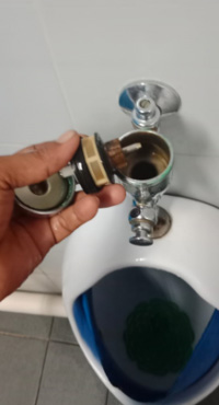 Water leakage patrol