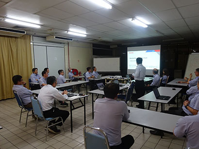 Environmental Conference