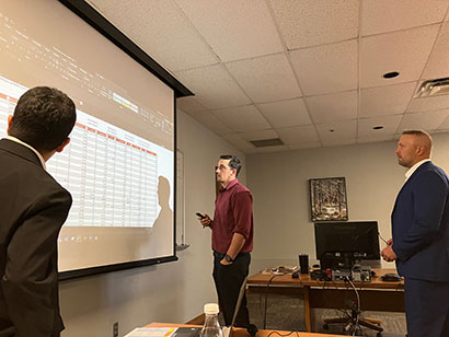 Environmental Conference