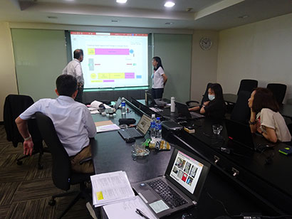 Environmental Conference