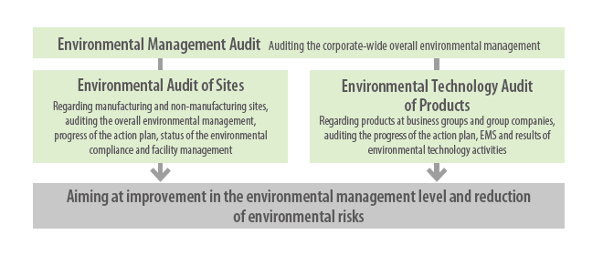 Environmental Management Audit