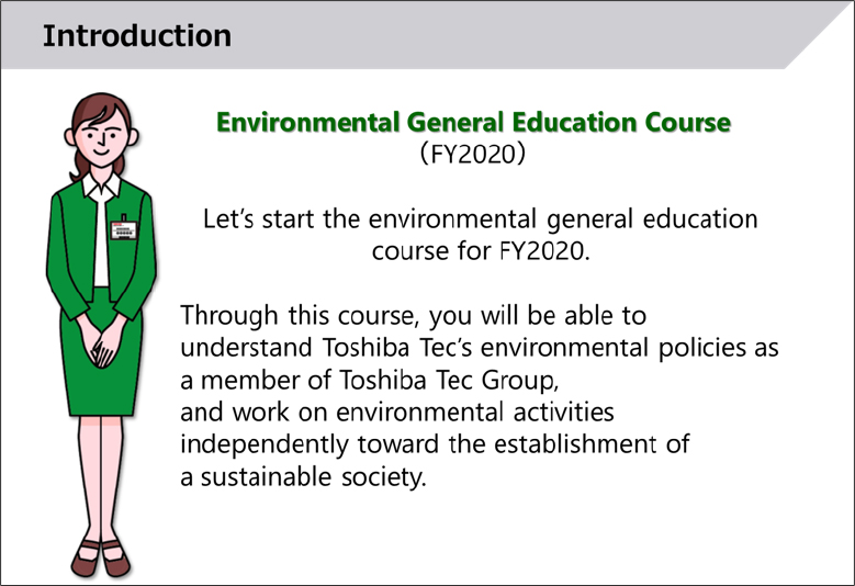Education for All Employees