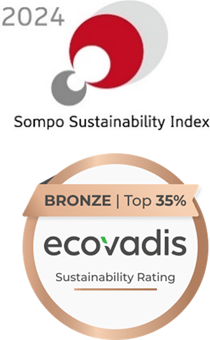 Sompo Sustainability Index