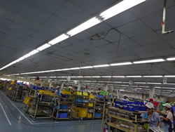 LED lighting