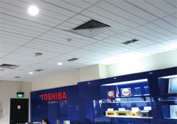 Toshiba Tec Singapore Pte Ltd.