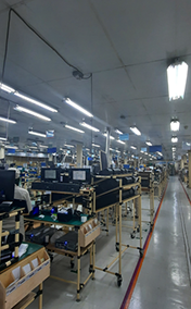 P.T. Tec Indonesia