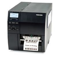 B-EX Series Bar code Printer