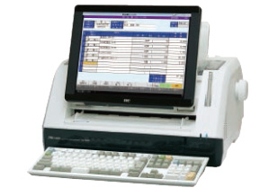 SJ-8000 JIMCOM