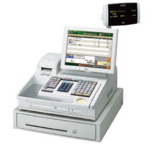 M-8500 POS Terminal