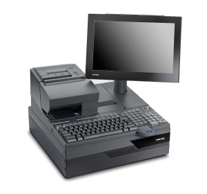 TCx700 POS Terminal