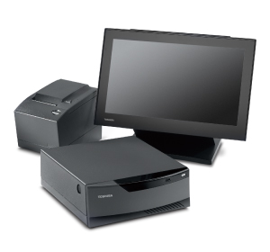 TCx300 POS Terminal