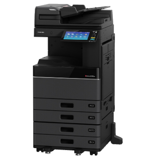 e-STUDIO5005AC Series Color MFP