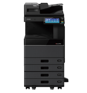 e-STUDIO5008A Series Monochrome MFP