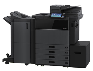 e-STUDIO7506AC Series Color MFP