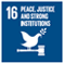 SDG16