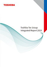 2019 Toshiba Tec Group CSR Report