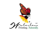 Printing Naturally